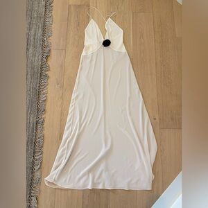 Elsa S Dress- Size Small